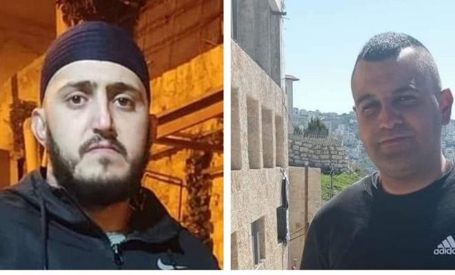 كتائب أبو علي مصطفى تتبنى عملية "جرزيم"