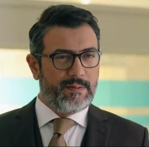 الفنان أحمد وفيق يعترض على قرار نقابة المهن التمثيلية بحذف مشهد مسلسل «ليه لأ3»