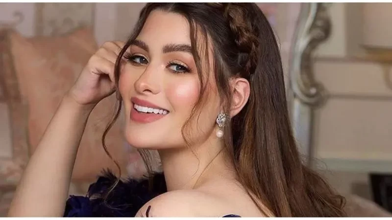 شاهد : روان بن حسين ترد على توجه (نتفليكس) حذف مسلسلها المثير للجدل