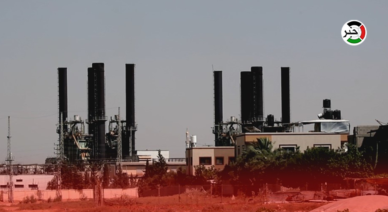 تقرير بالفيديو: كهرباء غزة.. أزمة مُتجددة مع موجات الحر والبرد وفجرها مشروع العدادات الذكية