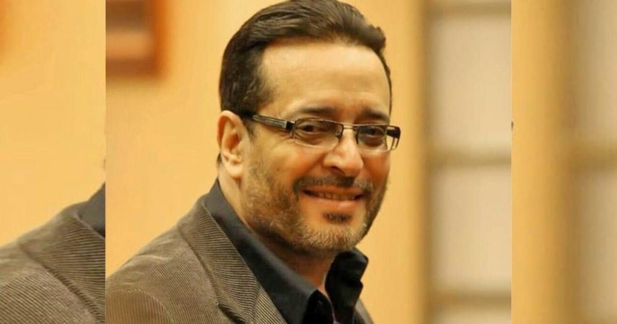 وفاة الفنان علاء عبد الخالق عن عمر يناهز 59 عامًا