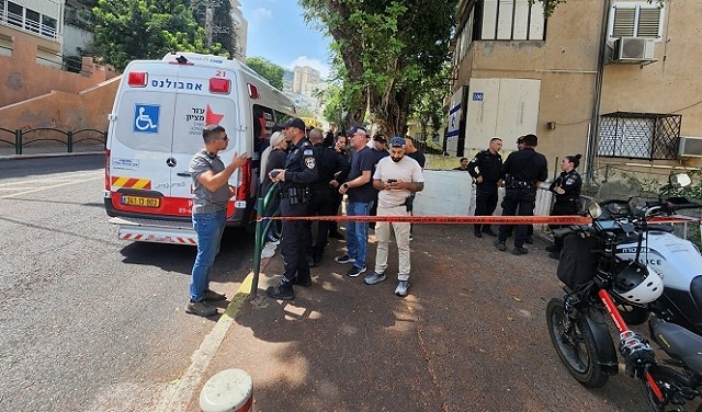 مقتل امرأة جراء تعرضها لجريمة إطلاق نار في حيفا