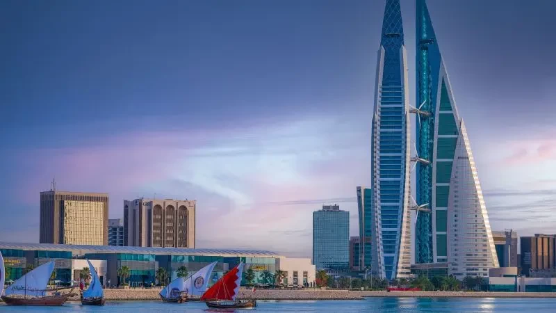 شاهد:  أنشطة سياحية يمكنك القيام بها في البحرين