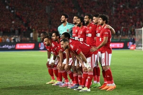 الأهلي أم منتخب مصر.. من يفرض كلمته في أزمة معسكر سبتمبر؟