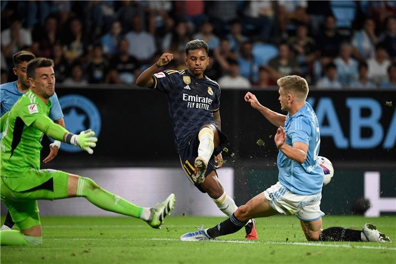 الدوري الاسباني