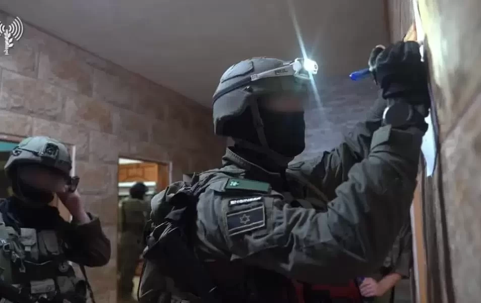 أسفرت عن مقتل مستوطنة