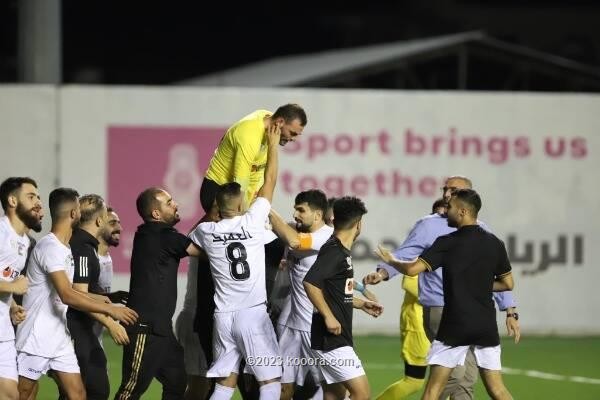 كاس ابو عمار