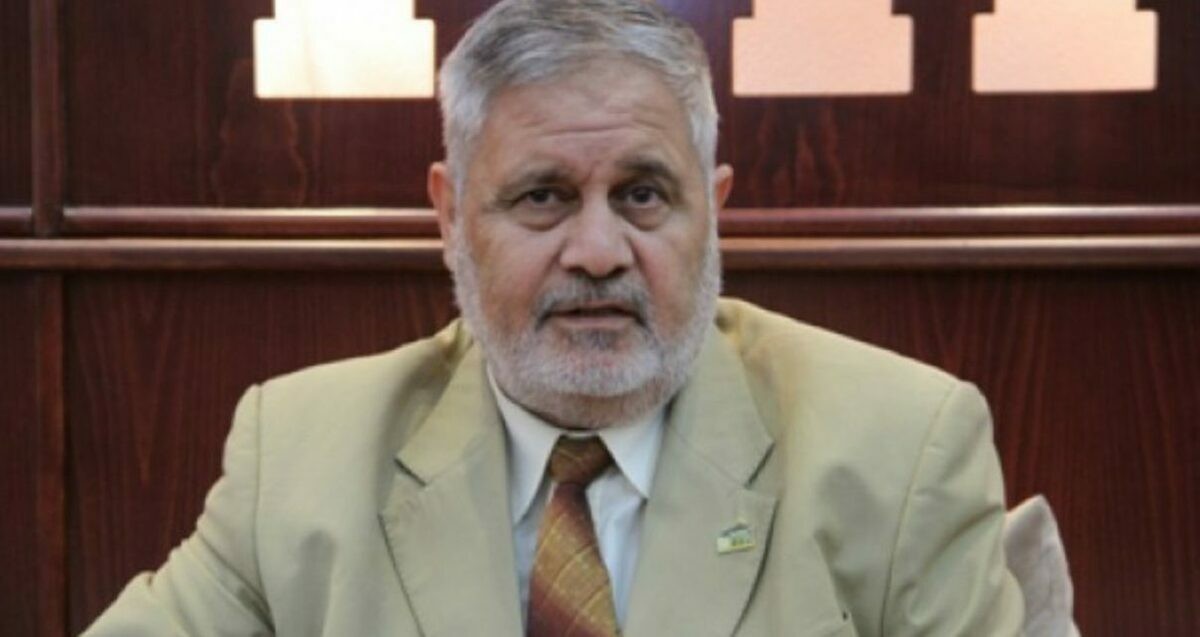 المفكر الإسلامي نجم الدين أربكان: ثلاثية الدين والسياسة وفلسطين