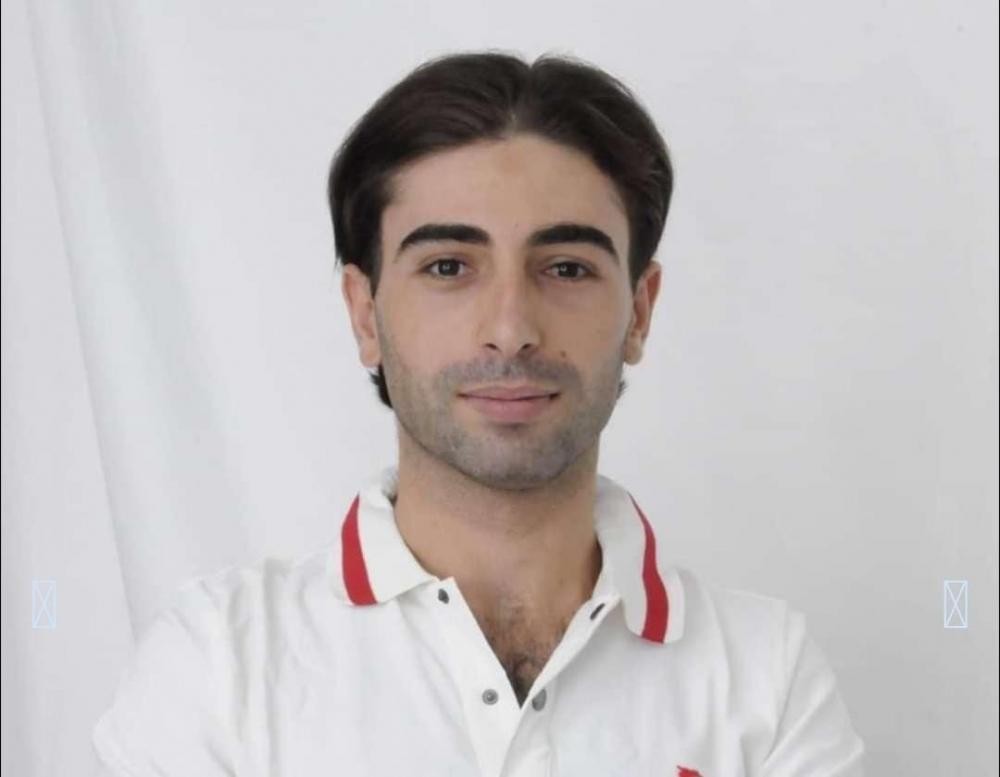 مؤسسات الأسرى تنعى والد الأسير نصر الله معمر من خان يونس