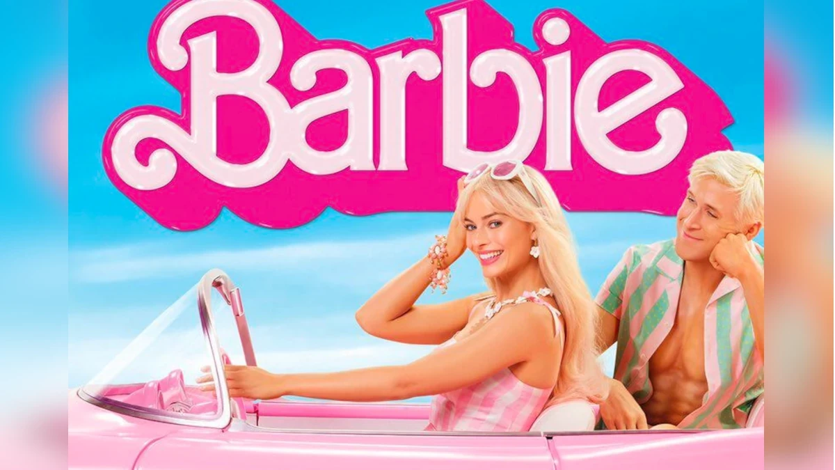 الكويت تمنع عرض فيلم "باربي" في السينمات