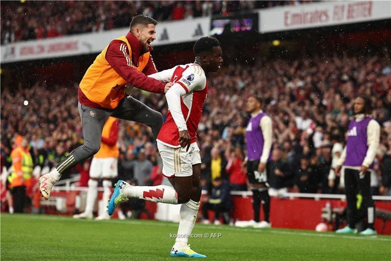 الدوري الانجليزي