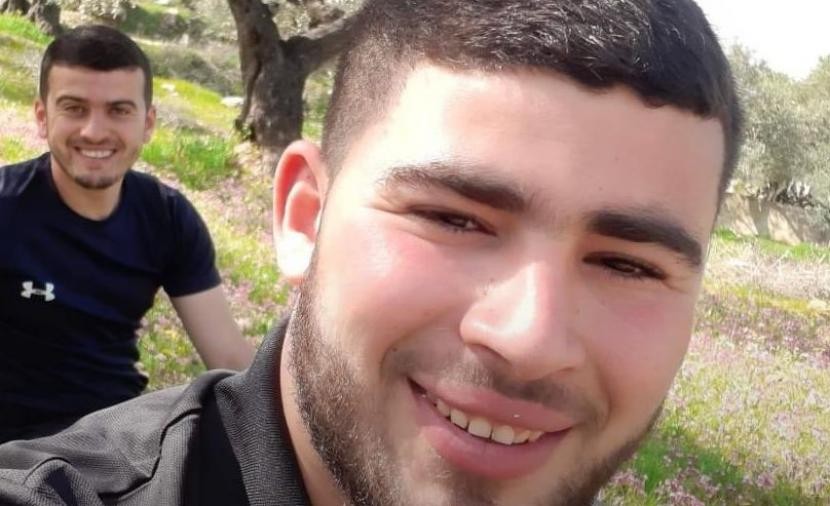 الاحتلال يُقرر هدم منزل الشهيد خالد صباح أحد مُنفذي عملية "عيلي"