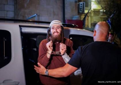 محكمة الاحتلال تقرر الإفراج عن مرتكبي جريمة قتل الشهيد قصي معطان