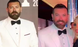 عمرو يوسف بعد ظهوره بالمكياج: عمري ما هتصور مع بوسي شلبي