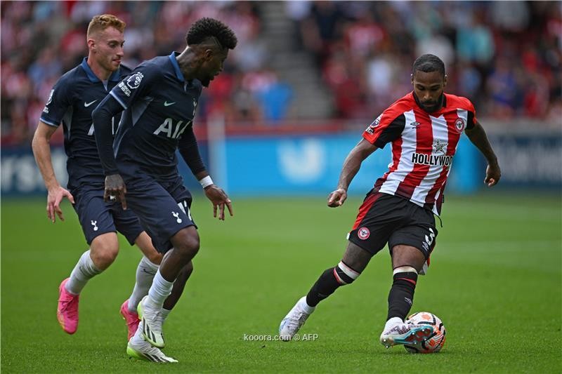 الدوري الانجليزي