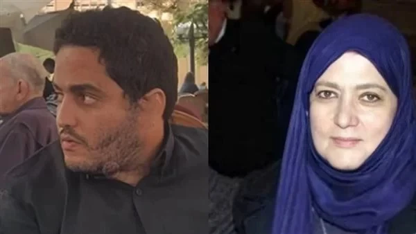 أول تعليق من شمس البارودي بعد وفاة نجلها