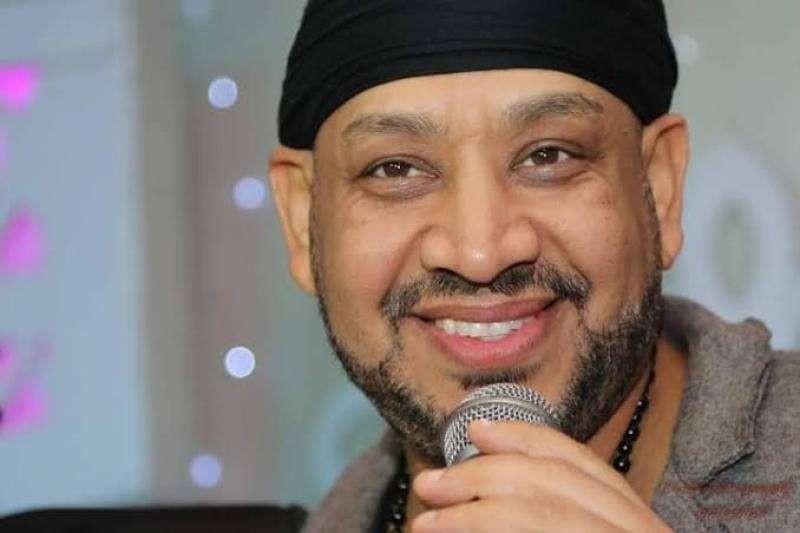 عصام كاريكا: "محمد رمضان بيعمل شو .. وبيستفز الناس"