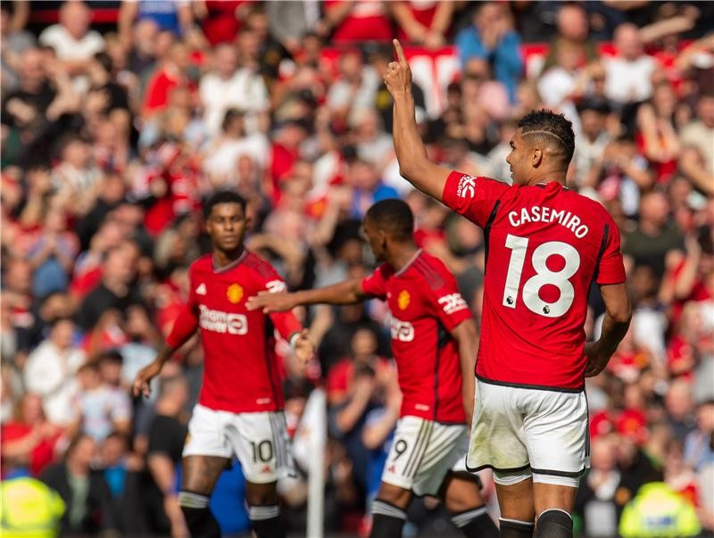 الدوري الانجليزي