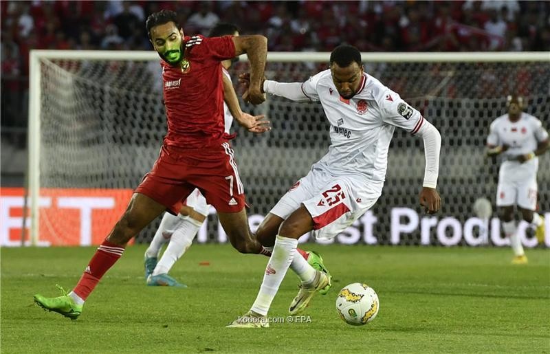 محامي كهربا: الأمر قد يختلف تماما مع لجنة الزمالك الجديدة