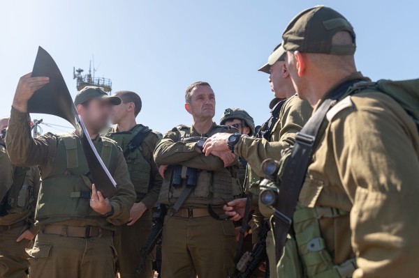 جيش الاحتلال: نركز الآن على أهداف تابعة لحماس