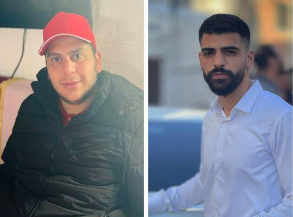 الاحتلال يُصدر حكمًا بالاعتقال الإداري بحق أسيرين ويحكم على آخر بالسجن والغرامة المالية