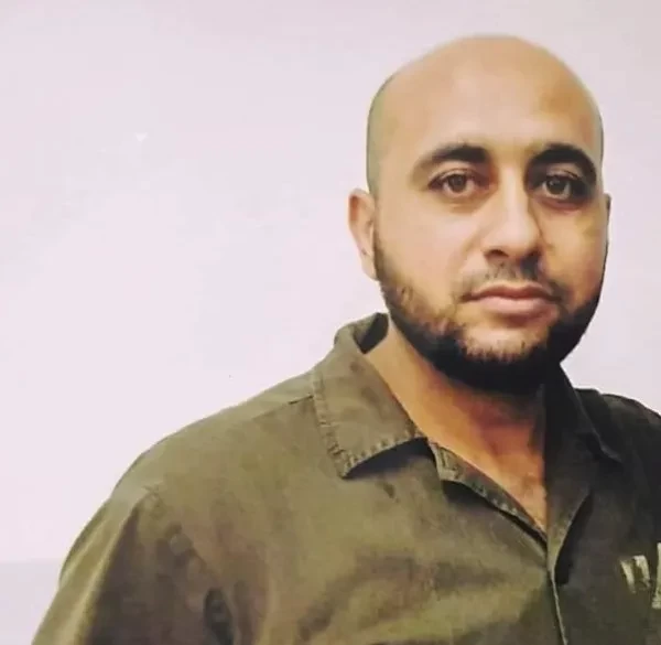 الأسير شعاع كممجي من جنين يدخل عامه الـ21 في سجون الاحتلال