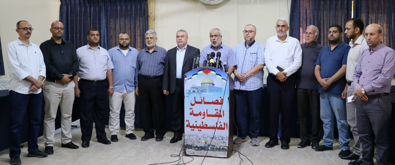 الفصائل بغزة: جرائم الاحتلال تمثل صاعق تفجير يهدد بإشعال الحرب الدينية