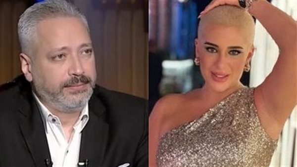 تامر آمين يهاجم أسما شريف منير: بتدوري على التريند