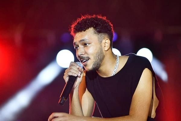 بعد 4 سنوات.. حذف أغنية ويجز الشهيرة ”كدا كدا” من قناته الرسمية بـ موقع يوتيوب