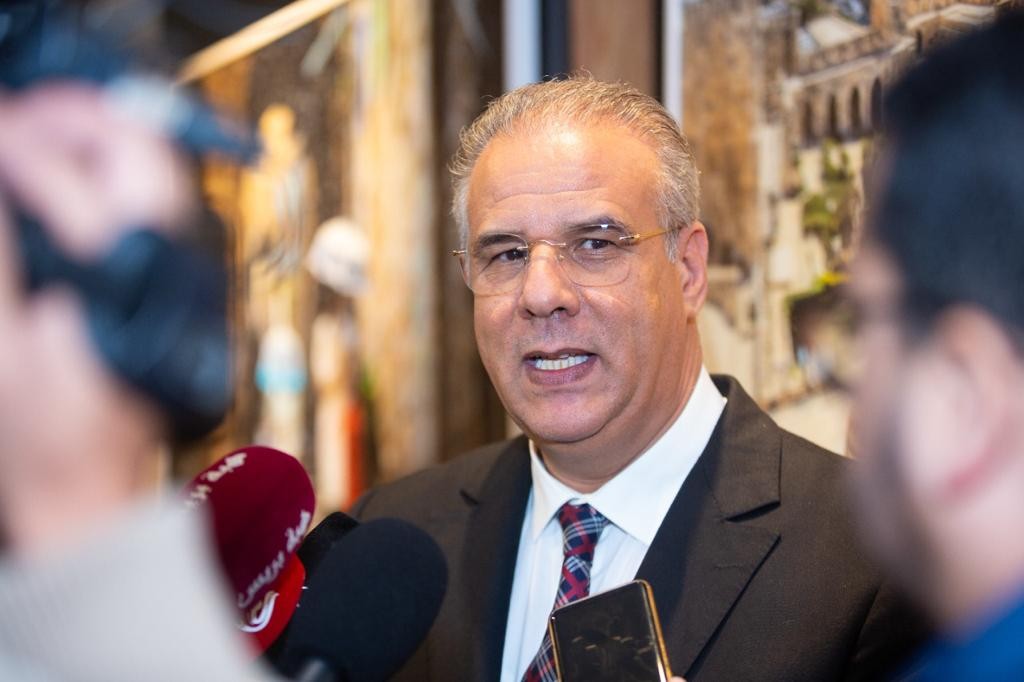 الشرقاوي: للمغاربة مكانة خاصة في القدس وسيبقون سنداً للأشقاء الفلسطينيين