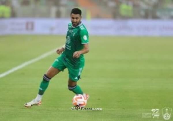 دوري روشن السعودي للمحترفين.