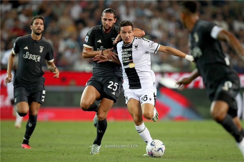 الدوري الايطالي