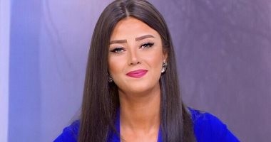 رضوى الشربيني: أتعرض للتحرش اللفظي يوميا