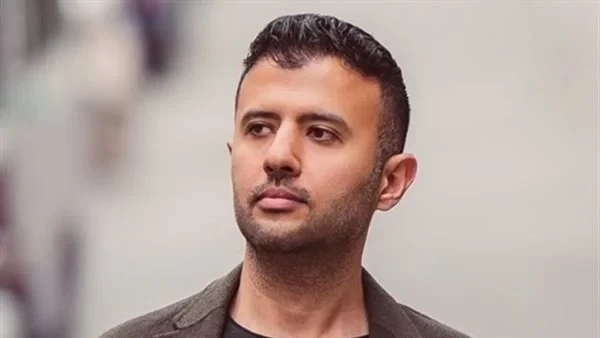 حمزة نمرة يحقق مليار مشاهدة على يوتيوب