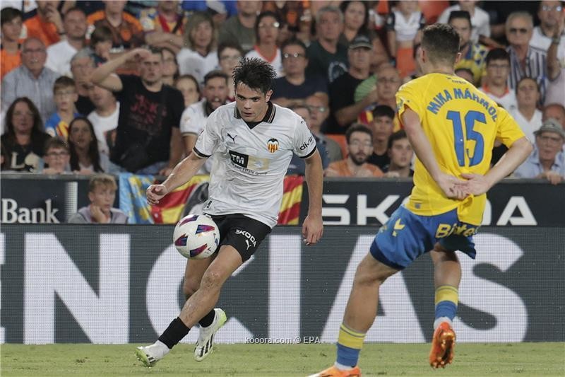 الدوري الاسباني