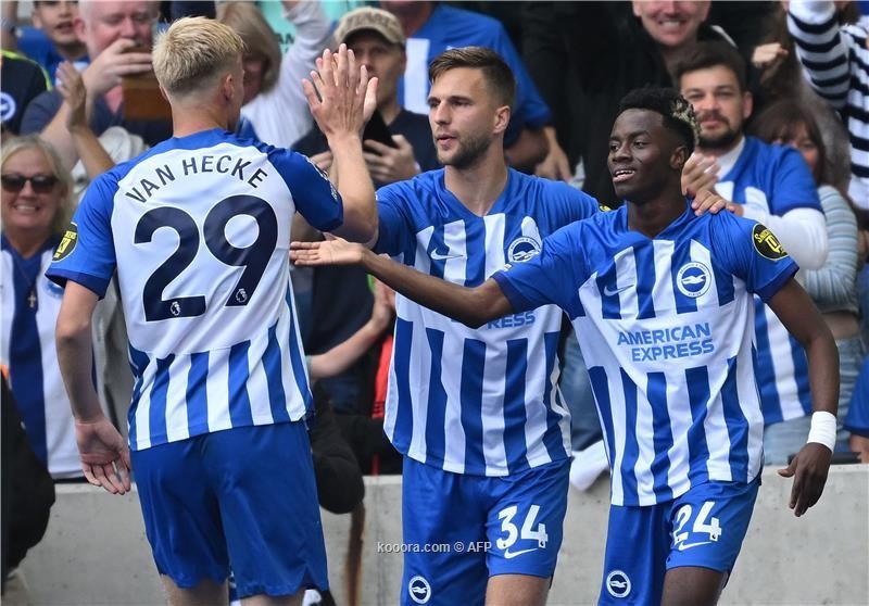 الدوري الانجليزي