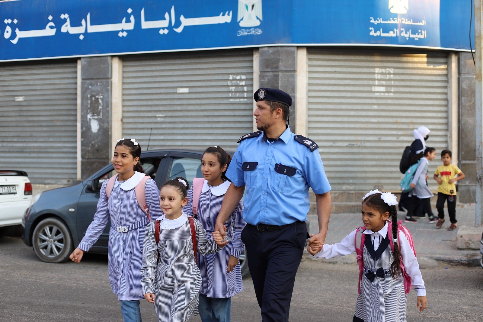 تعليم غزة و"أونروا": تمت تهيئة الأجواء المناسبة لبدء العام الدراسي الجديد