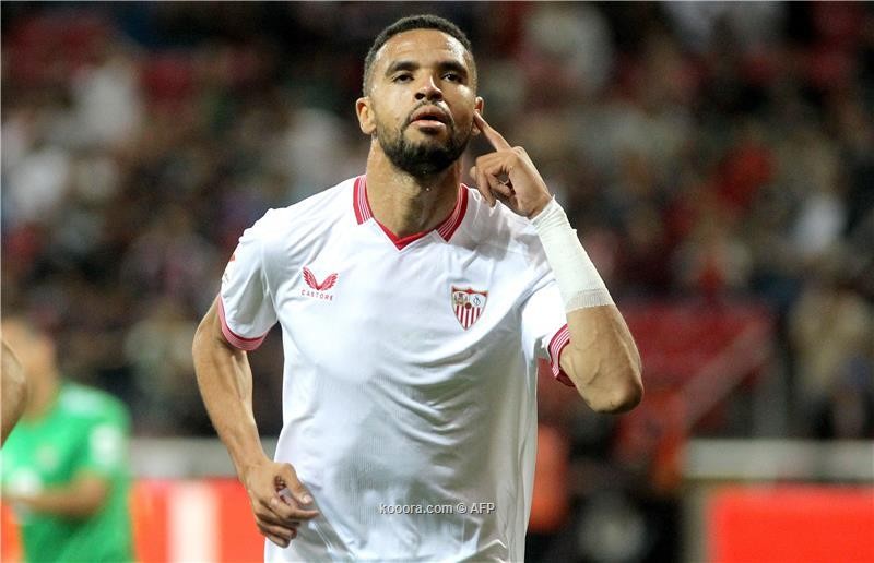 النصيري يتحدى هالاند في التشكيل المتوقع للسوبر الأوروبي