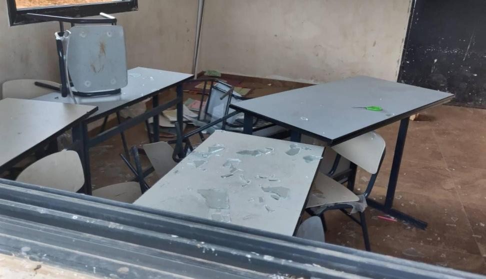 "الخارجية": إرهاب المستوطنين ضد المدارس امتدادٌ لتحريض بن غفير وسموتريتش