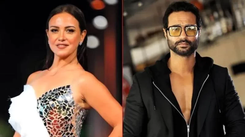 شاهد : كريم فهمي مستاء من عدم تكريم ريهام عبد الغفور فما علاقة محمد صلاح؟