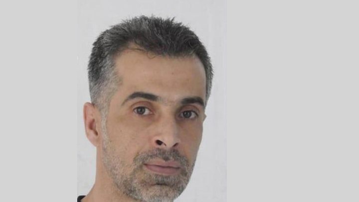 الأسير سامي صبح من طولكرم يدخل عامه الـ21 في سجون الاحتلال