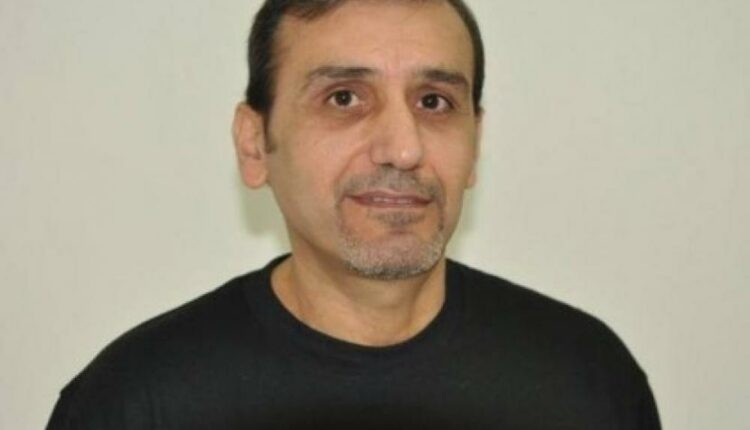 إدارة مصلحة سجون الاحتلال تُحيل الأسير عاهد أبو غلمي للتحقيق