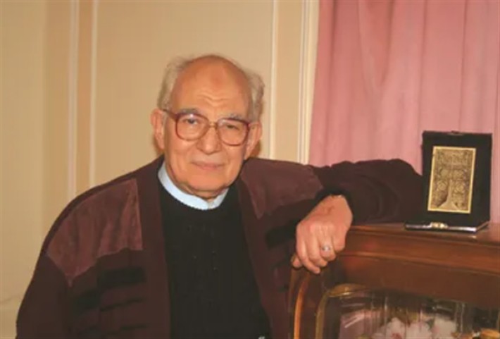 كلنا هنموت... شوان توفيق يعلق على شائعة وفاته