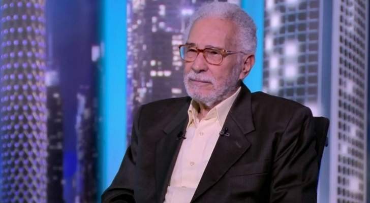 عبد الرحمن أبو زهرة يعلن اعتزاله التمثيل بشكل نهائي