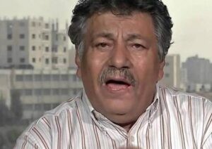 «زكريا محمد»: النّموذج والقُدوة، وداعاً