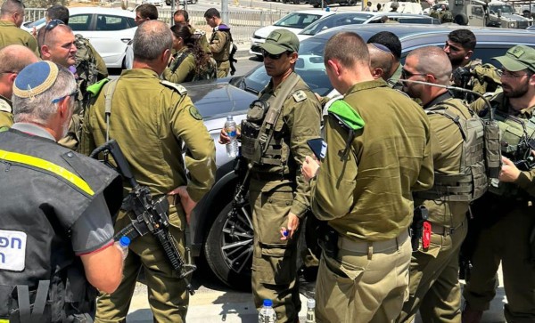 مسؤول إسرائيلي: هناك تحسنًا في قدرة التنظيمات الفلسطينية على تنفيذ العمليات