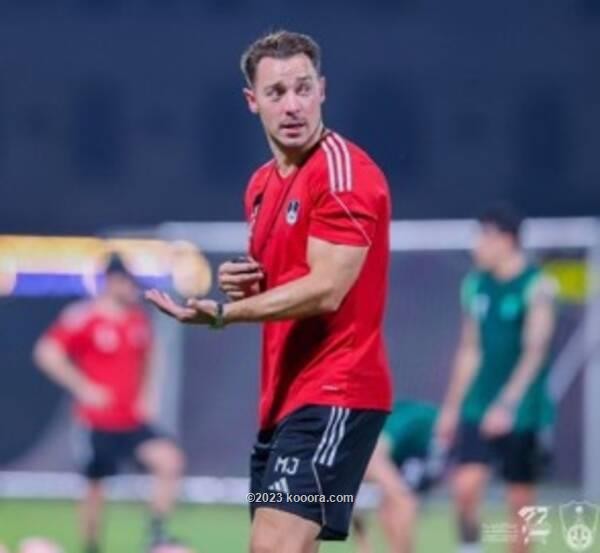 اهلي جدة يتخطى الاخدود بهدف قاتل