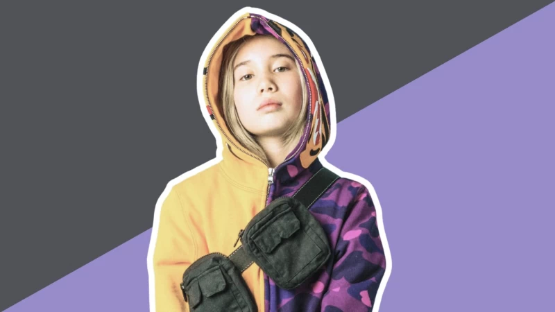 شاهد : وفاة الرابر الشهيرة ليل تاي بعمر الـ13.. وأنباء عن انتحارها