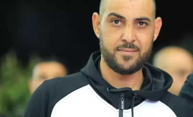 عائلة الشاب محمد غانم تناشد بالبحث عن ابنها المفقود منذ شهر