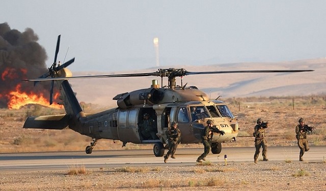 "لن تعود كما كانت"